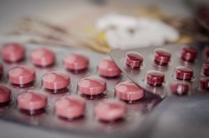 Obat terlarang
