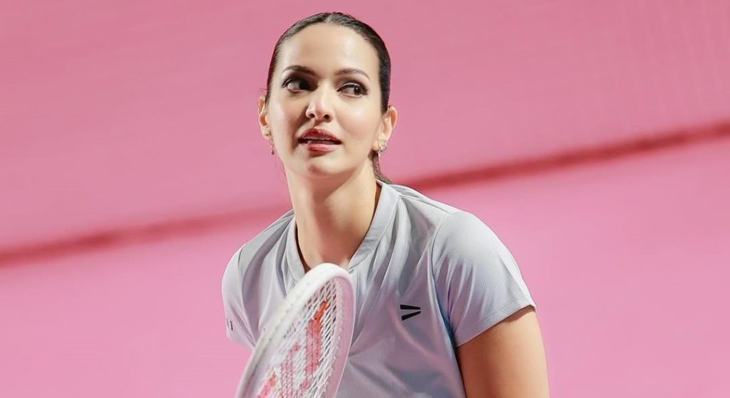 Nia Ramadhani