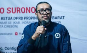 Ono Surono Dana Hibah Pesantren