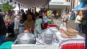 Pasar Murah Cimahi