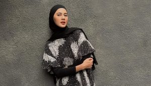 Paula Verhoeven Gugat Majelis Hakim