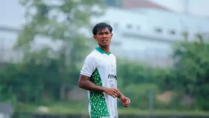 Dia Syayid: Persib Adalah Persib