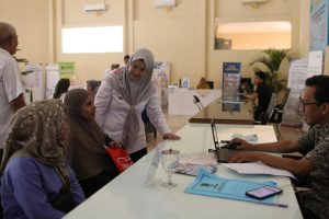 Pemkot Cirebon Sidak ASN