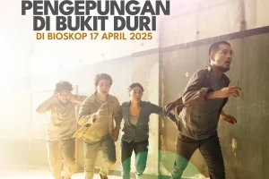 Pengepungan di Bukit Duri-1
