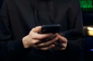 Penipuan Online