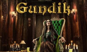Peran Utama Film Gundik