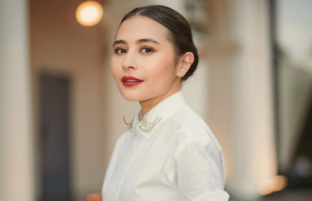 Pernikahan Luna Maya