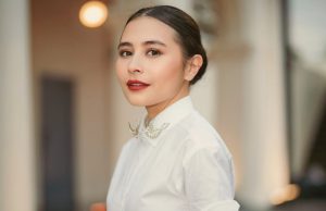 Pernikahan Luna Maya