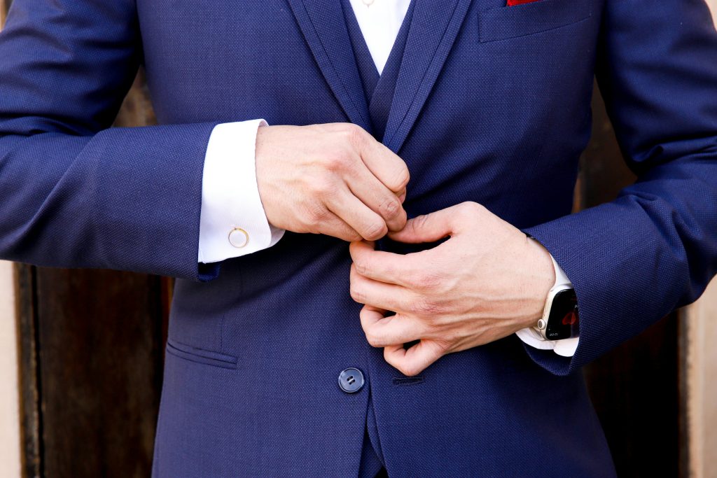 Preppy Style