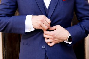 Preppy Style
