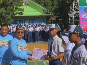 Program DAKOCAN