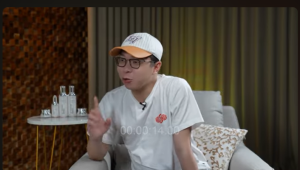 Richard Lee