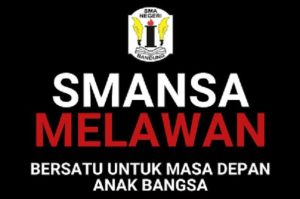 SMAN 1 Bandung banding
