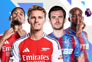 Arsenal