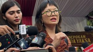 STELLA CHRISTIE PENDIDIKAN ANTIKORUPSI