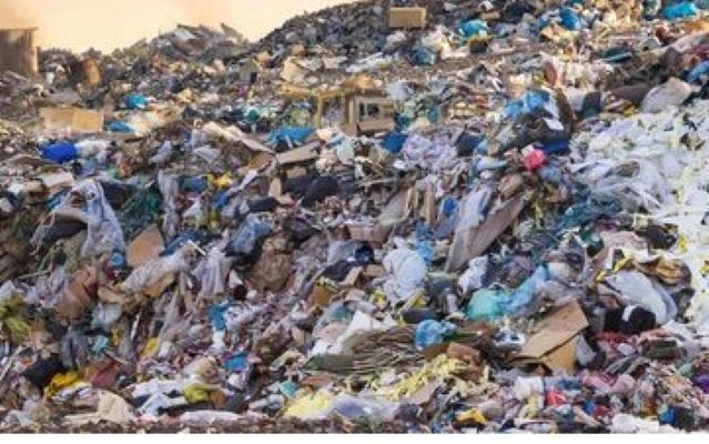 Sampah Cianjur