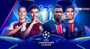 PSG