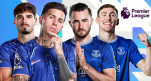 Chelsea