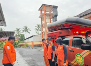 Tim SAR Gabungan Lanjutkan Pencarian Korban Longsor Subang Jawa Barat