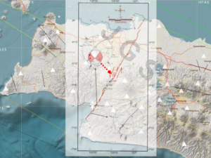 Gempa Guncang Bogor