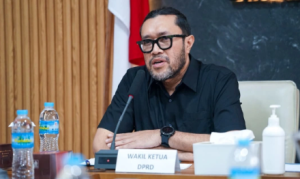 Penyegelan dan Pembongkaran Bangunan di Kawasan Hutan dan Perkebunan di Kabupaten Bogor, Ono Surono Dukung KDM