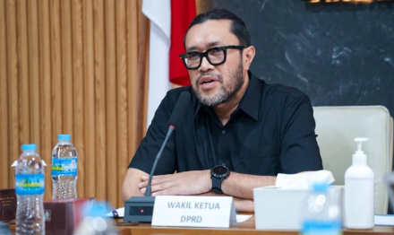 Penyegelan dan Pembongkaran Bangunan di Kawasan Hutan dan Perkebunan di Kabupaten Bogor, Ono Surono Dukung KDM