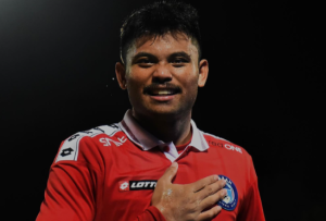Saddil Ramdani Dikabarkan Sudah Resmi Gabung Persb