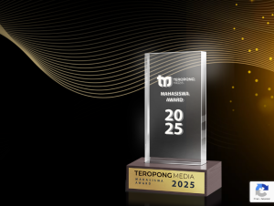 suar mahasiswa awards 2025