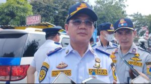 Dishub DKI Kebijakan WFA Berhasil Cegah Lonjakan Ekstrem Arus Balik 2025
