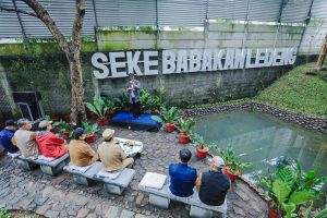 Seke Babakan Ledeng