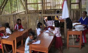 Sekolah Rakyat Cianjur