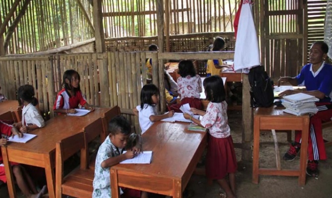 Sekolah Rakyat Cianjur