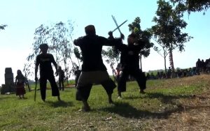 Seni Sampyong Majalengka - YouTube Asaprima Pro