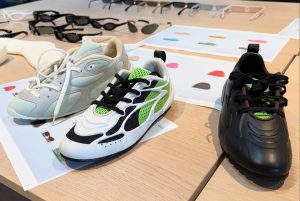 Sepatu SKYLRK