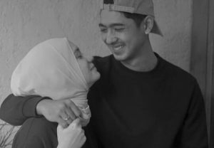 Sidang Cerai Arya Saloka