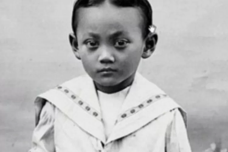Soesalit Djojoadhiningrat