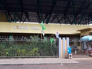 Stadion Bima Kota Cirebon