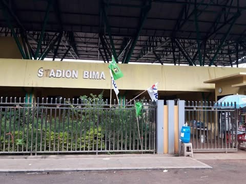 Stadion Bima Kota Cirebon