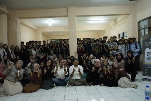 Suar Mahasiswa Awards 2025