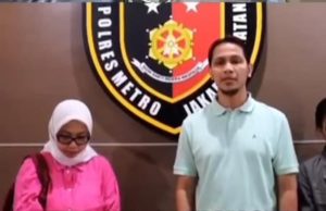 Transfer Palsu
