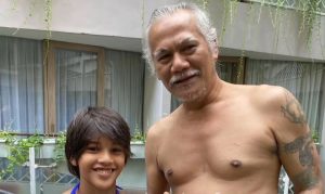 Tio Pakusadewo