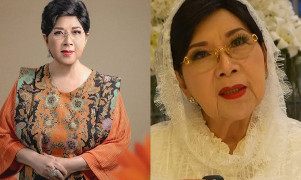 Titiek Puspa
