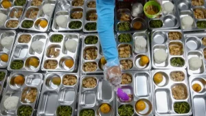 Tunggakan MBG