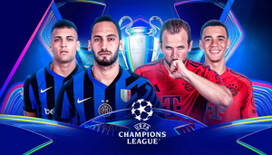 Inter Milan