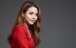 Video Syur Lisa Mariana