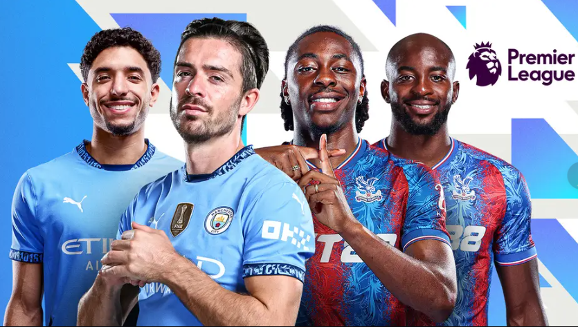 Manchester City