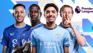 Manchester City