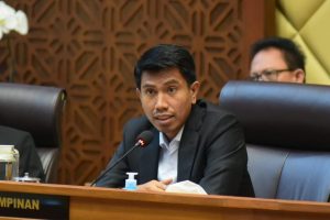 Komisi II DPR Minta Menteri PAN-RB dan Kepala BKN Jelaskan Sebab Ribuan CPNS Mengundurkan Diri