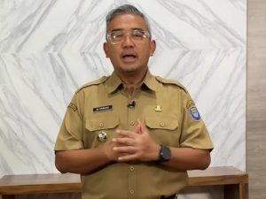 Gedung rehabilitas penyalahguna Narkoba