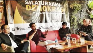 KPD Nilai Dasco Punya Andil Besar dalam Menjaga Stabilitas Politik